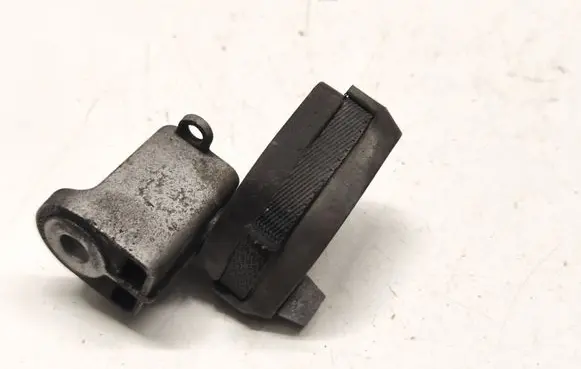 Audi S5 F5 Muffler mount bracket/holder 4M0253144E