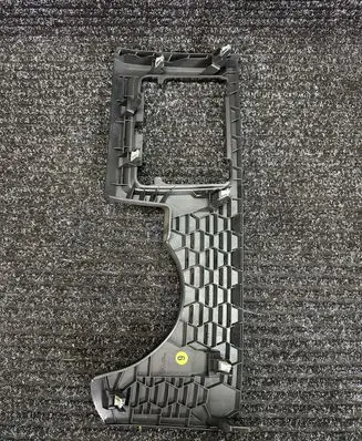 BMW X2 F39 Dashboard lower bottom trim panel 6822057 51456822057