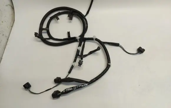 Nissan X-Trail T33 Front door wiring loom/harness boot 240936rp0b