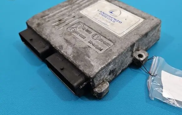 Opel Meriva A LP gas control unit module IMPRK1602408