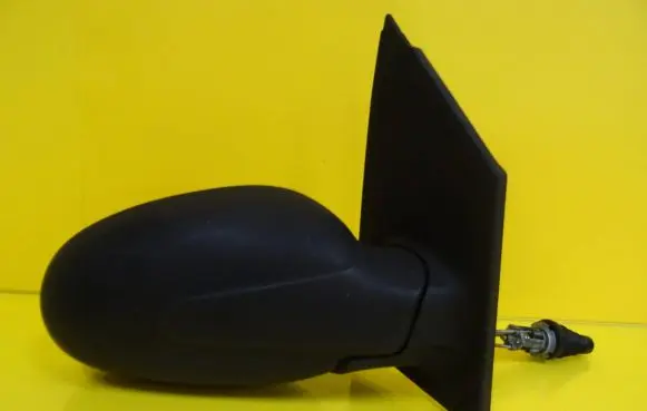 Smart ForTwo I Coupe wind mirror (mechanical) 