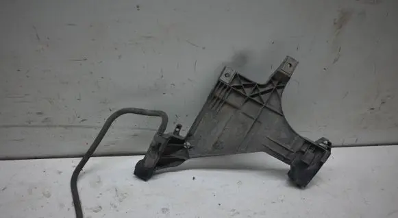 Audi A4 S4 B8 8K Headlight/headlamp mounting bracket 1301073053