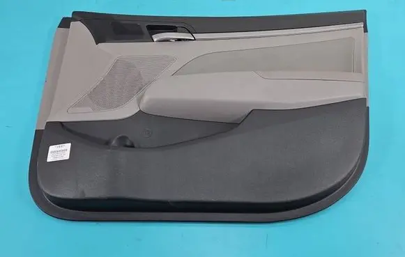 Hyundai Elantra VI Front door card panel trim 82380-F2000 IMPRK1518877