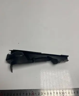 Audi A6 S6 C7 4G Fender mounting bracket 4G0805233