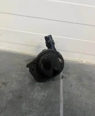 Opel Corsa F Electric auxiliary coolant/water pump 9833874480