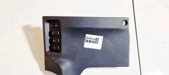 Mitsubishi ASX Headlight level height control switch 8002a762