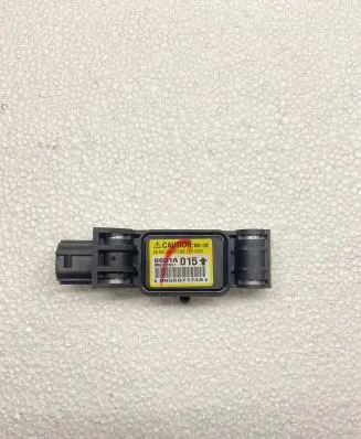 Mitsubishi Grandis Airbag deployment crash/impact sensor 8651A015