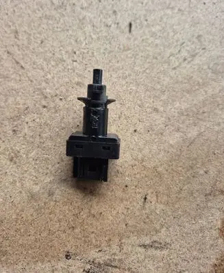Mercedes-Benz A W168 Brake pedal sensor switch 0045452114