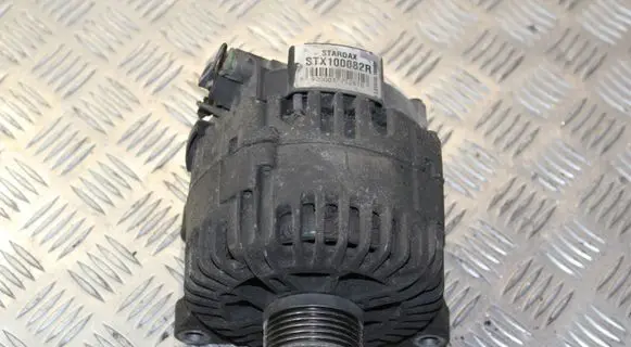 Citroen Berlingo Generator/alternator STX100082R