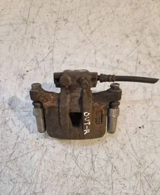 Mitsubishi Outlander Rear brake caliper