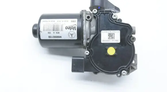Mercedes-Benz Sprinter W907 W910 Front wiper linkage and motor W000087788 169000877883 200820205