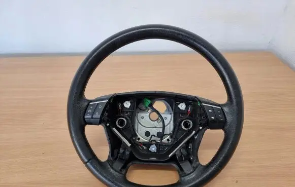 Volvo XC90 Steering wheel