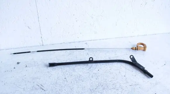 Subaru Forester SH Oil level dip stick