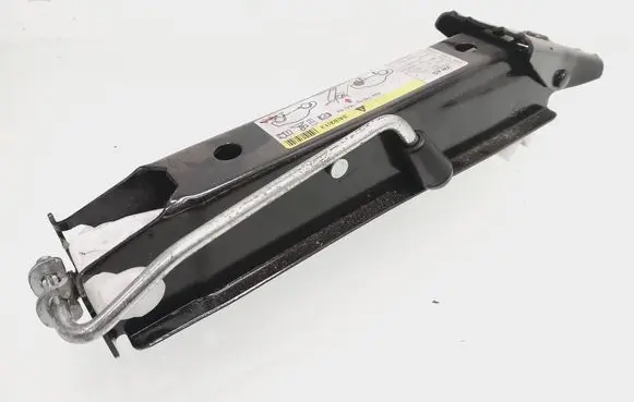 Skoda Fabia Mk3 (NJ) Lift Jack 6R0011031H