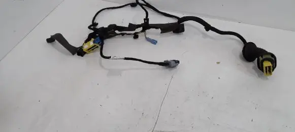 Citroen C4 Grand Picasso Front door wiring loom