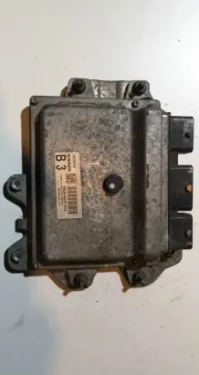 Nissan Qashqai Engine control unit/module ECU
