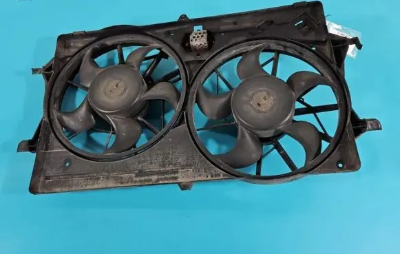 Ford Focus Fan set IMPRK1389858