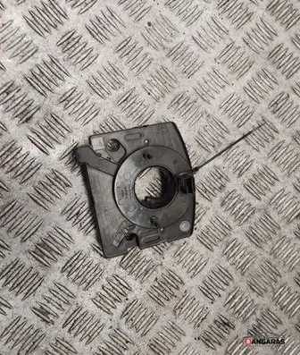 Audi A6 S6 C5 4B Airbag slip ring squib (SRS ring) 1J0959654AC