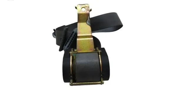 Renault Megane I Front seatbelt B506014