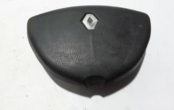 Renault Master II Steering wheel airbag