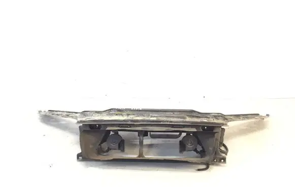 Volvo XC70 Top upper radiator support slam panel K2358