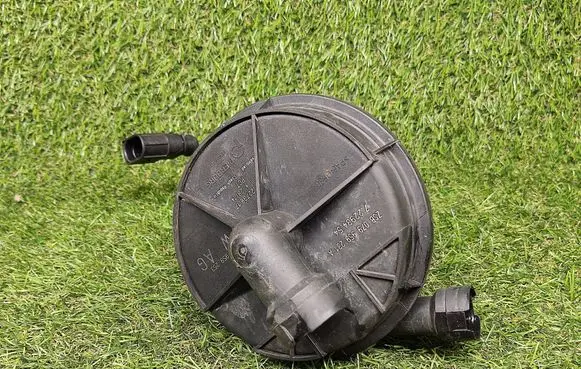 Audi A6 S6 C7 4G Secondary air pump 079959253 079959231A