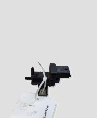 Opel Antara Turbo solenoid valve 25183381