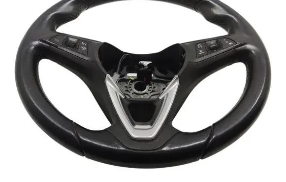 Opel Corsa E Steering wheel 39035990