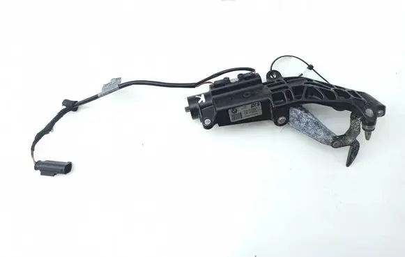 BMW Z4 E85 E86 Convertible roof lock/latch 7043873 0216330050 HE029946