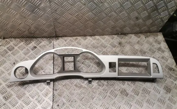 Audi A6 S6 C6 4F Dashboard trim 4f1857115e