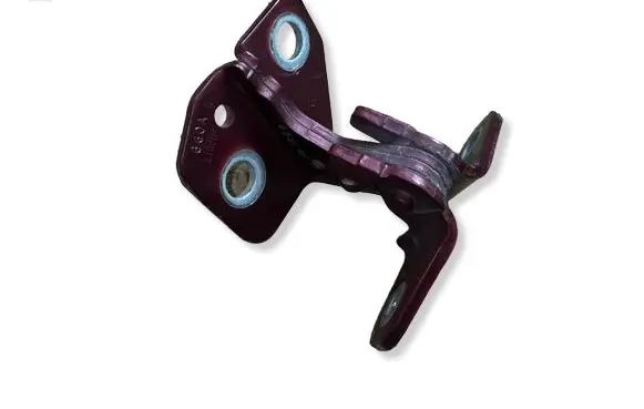 Dodge Durango III Front door upper hinge 
