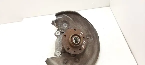 Audi A4 S4 B8 8K Rear wheel hub