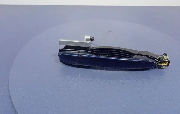 Mazda CX-5 Rear door exterior handle