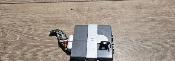 Mitsubishi Grandis Other control units/modules Mn167920 0318000740