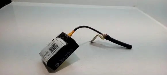Door central lock control unit/module