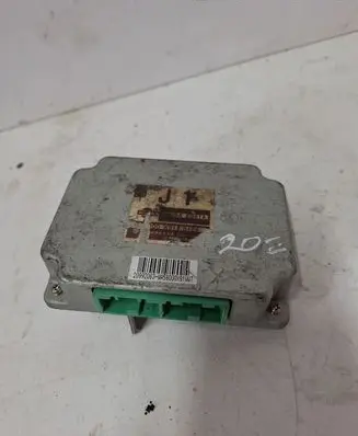 Nissan Pathfinder R51 Other control units/modules 33084