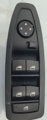 BMW 1 F20 F21 Other switches/knobs/shifts 9208110