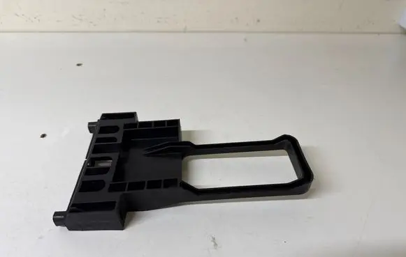 Mercedes-Benz Sprinter W906 Battery bracket A9065410040 ZGS123456789