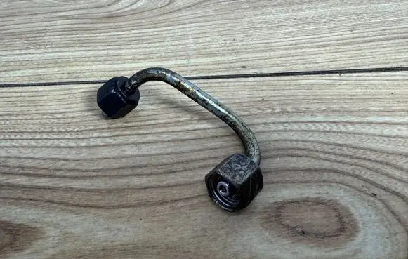 Ford S-MAX Fuel line/pipe/hose 