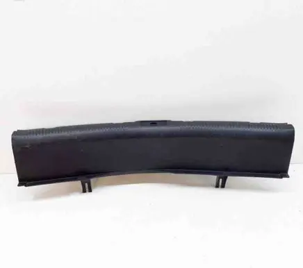 Audi A5 8T 8F Trunk/boot sill cover protection 8T0863471