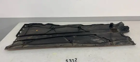 Seat Leon (5F) Engine splash shield/under tray 5WA825202E
