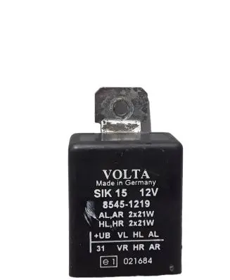 Mitsubishi Pajero Other relay 021684