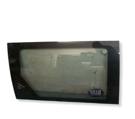 Chrysler Grand Voyager IV Sliding door window/glass DOT24AS2M25 43R00049