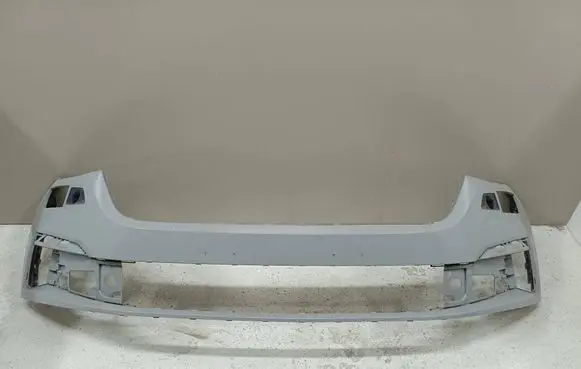 Skoda Kodiaq Front bumper 565807221H