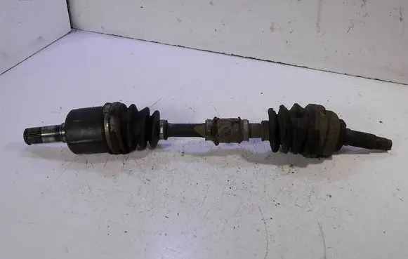 Mazda 323 F Drive shaft (set) 