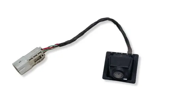 Buick Encore I Reversing camera 42389646