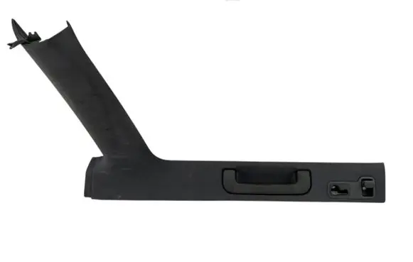 Audi A6 S6 C5 4B (C) pillar trim 4B9867296 4B98672965PD