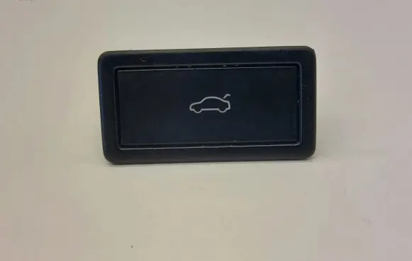 Volkswagen PASSAT B8 Tailgate opening switch 3G0959831B