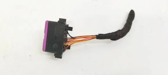 Audi Q7 4L Sensor 3A0972695A