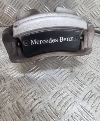Mercedes-Benz CLA C118 X118 Front brake caliper